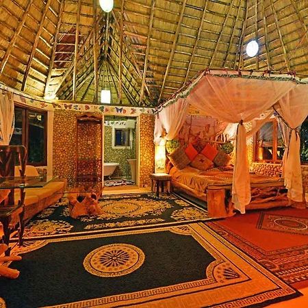 Malakai Eco Lodge Kajansi Экстерьер фото