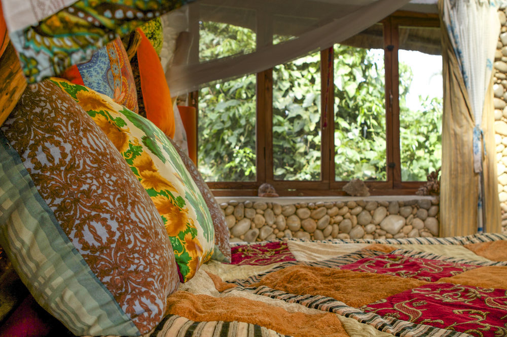 Malakai Eco Lodge Kajansi Экстерьер фото