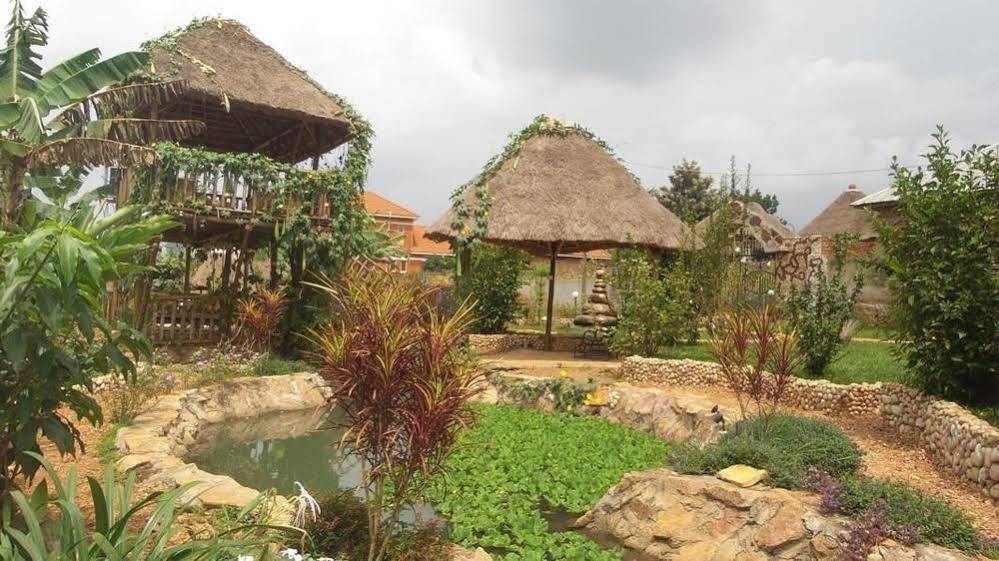 Malakai Eco Lodge Kajansi Экстерьер фото